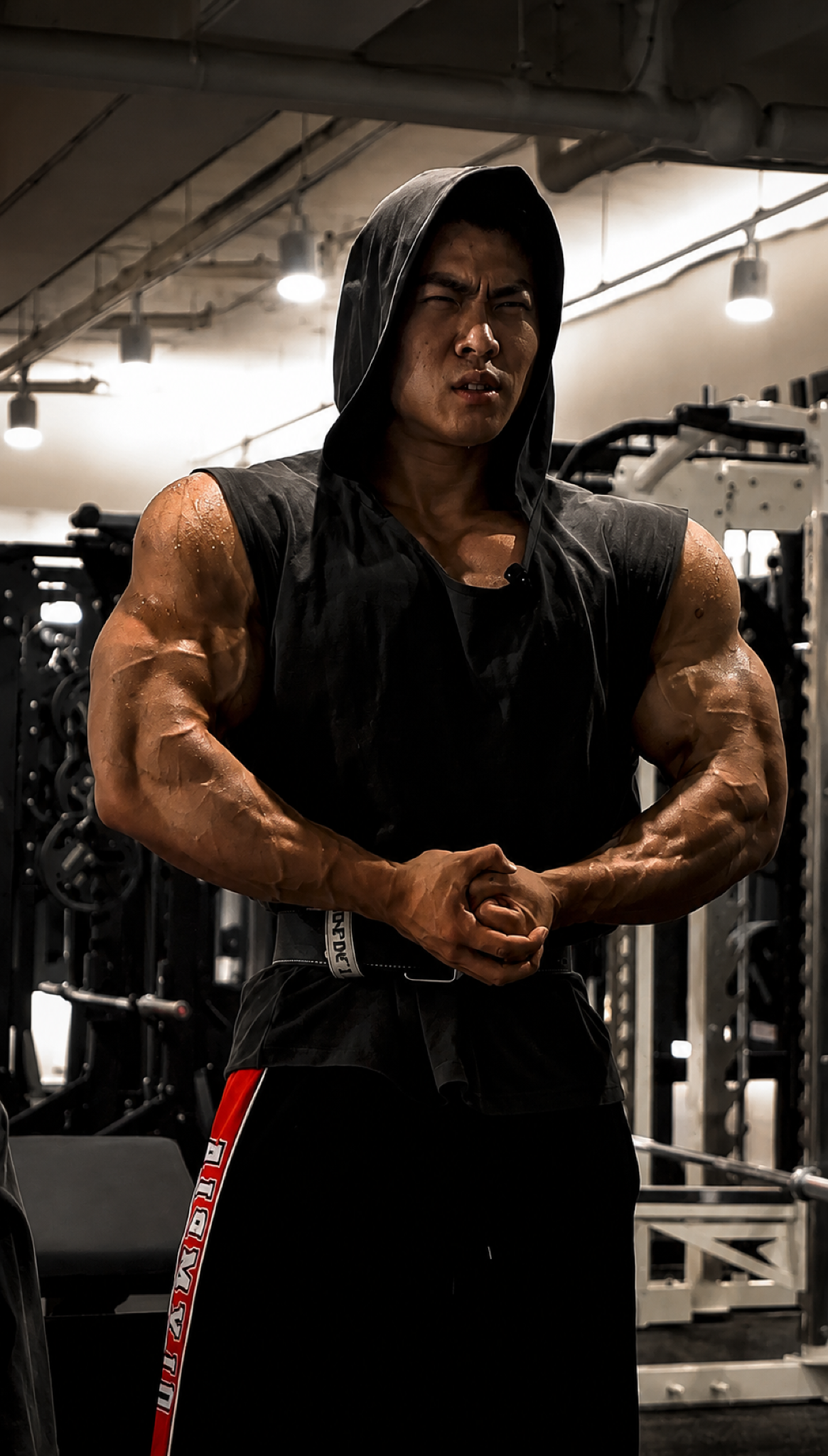 양희람 선수 — IFBB 클래식피지크 PRO